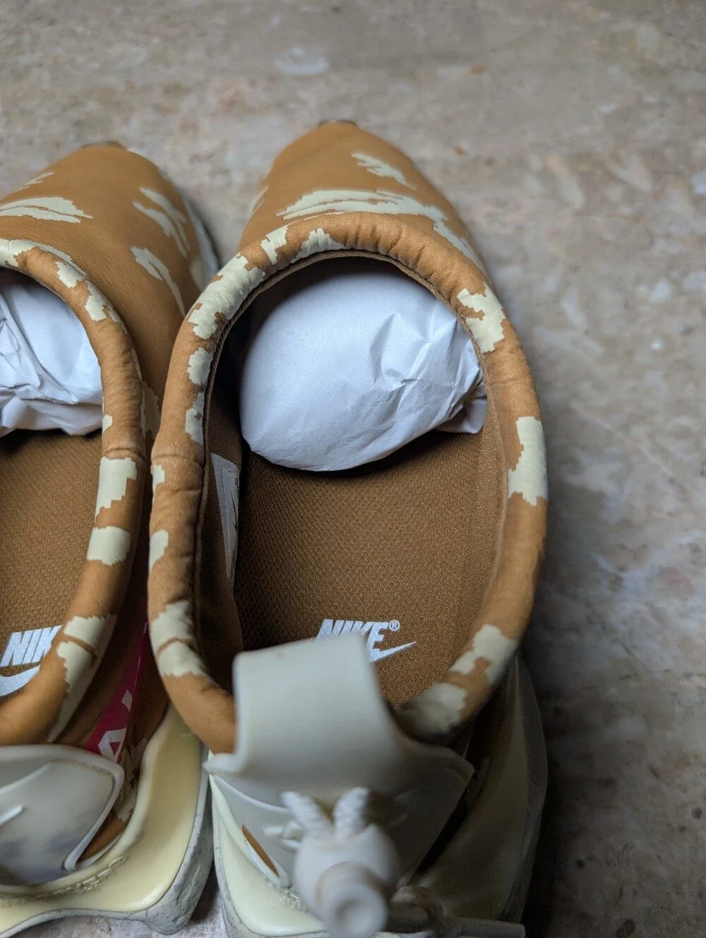 Nike pre owned